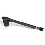 Kit automatizare poarta batanta Motorline LINCE 600 - 24V, 350 - imagine 2