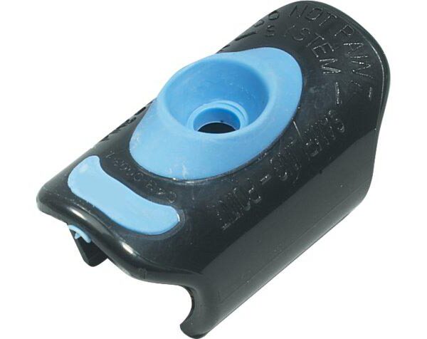 Clip standard pt. orificii aspiraţie F-PC-6.5 Honeywell 6.5mm (1/4inch) ,5