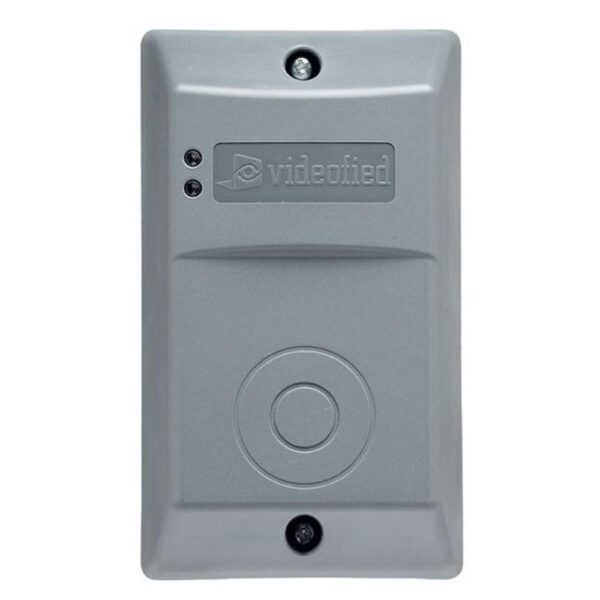 Cititor de proximitate Videofied  BR250, compatibil cu taguri Mifare