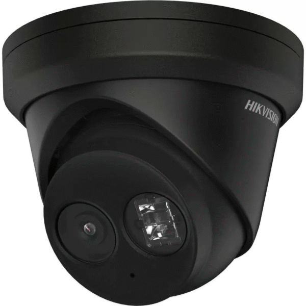 Camera supraveghere Hikvision IP turret DS-2CD2363G2-IU(2.8mm)B 6MP, AcuSens - filtrarea