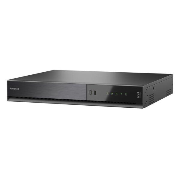 8 Chs NVR 4K (8 MP) Support, H.265/H.264, 8 Chs