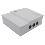 Sursa de alimentare 5A cu back up si 4 canale - imagine 2