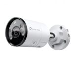 Camera IP Bullet TP-Link VIGI C355(6mm), 5MP, Lentila 6mm, IR+WL - imagine 3