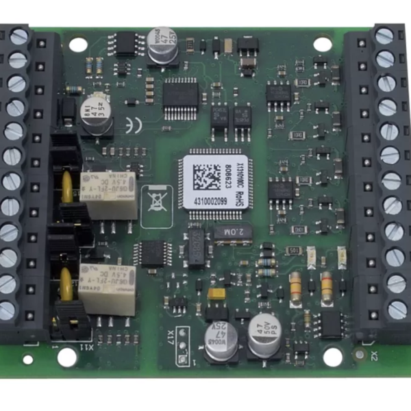 Honeywell transponder esserbus pentru UniVario, 808623.10.