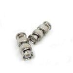 Conector BNC-BNC TATA LN-CTB02 pachet 10 bucati - imagine 2