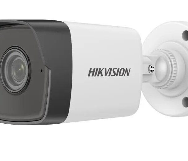 Camera supraveghere Hikvision IP Bullet DS-2CD1043G2-I 2.8mm 4MP Efficient H.265+