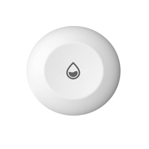 Ezviz Senzor de inundatie CS-T10C; Baterie: CR2032, Protocol: ZigBee 3.0,