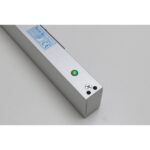 ELECTROMAGNET APLICABIL 280KGF, CU LED - imagine 2