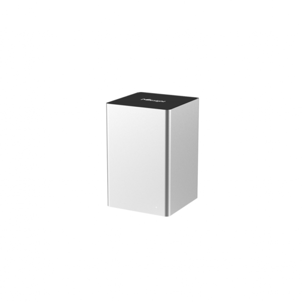 Mini POE NVR Milesight 8 Canale MS-N1008-UNPC, Rezolutie inregistrare: 8MP