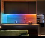 TP-Link Tapo L930-10 Smart light strip kit, 16 milioane culori - imagine 3