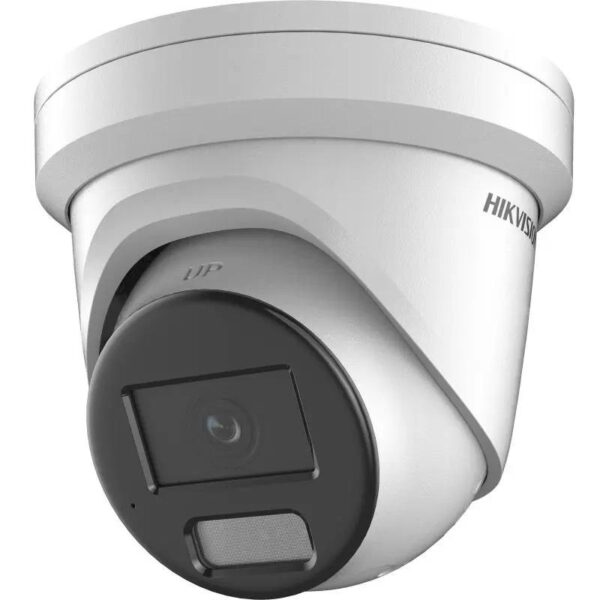 Camera supraveghere Hikvision Turret DS-2CD2327G2-LU(2.8mm) 2 MP AcuSense 1/2.8" Progressive