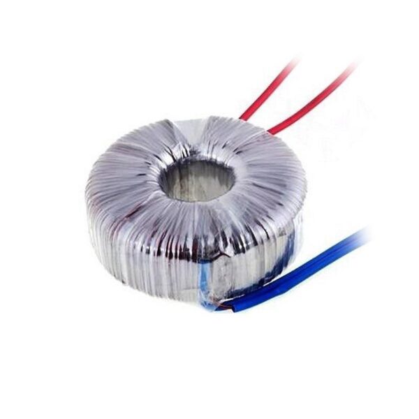 Transformator toroidal 20W, 16VAC, TT20/16