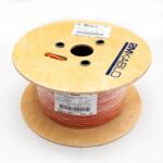 "Cablu incendiu JEH(St)H...Bd FE180 PH120 2x2x0.8 mm+0.8 ,  rezistenta - imagine 2