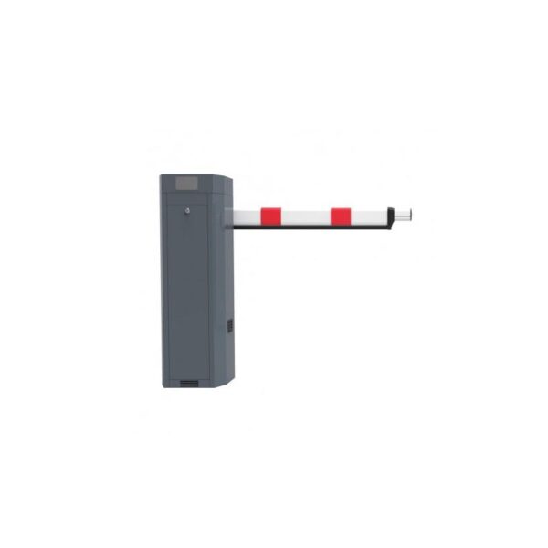 Bariera acces parcare stanga, ZKTeco PB-PB3010L; Latime banda: 3 metri;