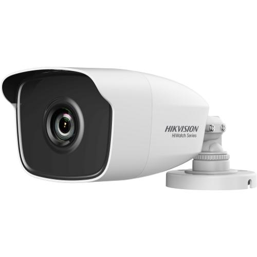 Camera de supraveghere Hikvision Turbo HD Bullet HWT-B220; 2MP; seria