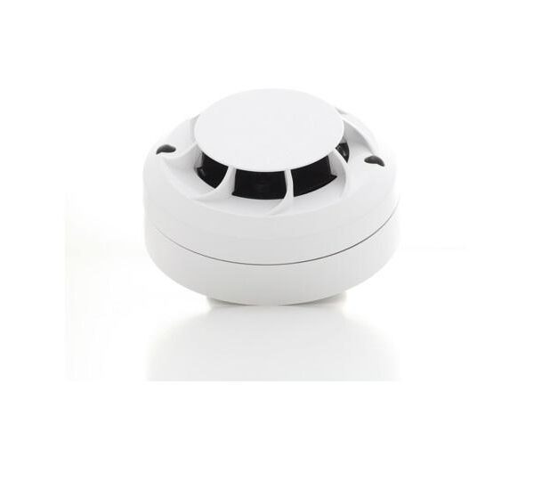 Detector punctual cu sensibilitate ridicata Morley-IAS;MI-LZR-S3I