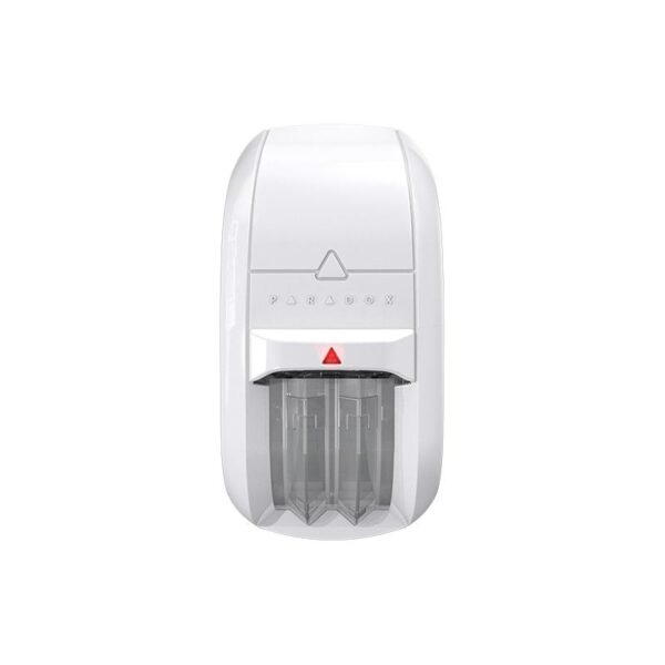 Detector Paradox NV75MR dual cu tehnologie anti-mascare și imunitate la