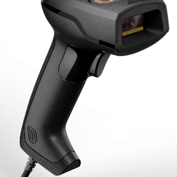Scanner cod de bare Hikvisin DS-MSH100/03U/03S/W2: Procesor: NPU+CPU Sensor: GMOS