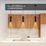 TP-Link Tapo L610 SMART LIGHT BULB - imagine 3