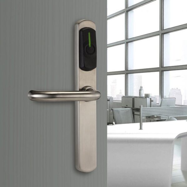 ARIES SMART 2.O. Set maner electronic, IP54, sofware ARGO/RFID.13,56 MHz.