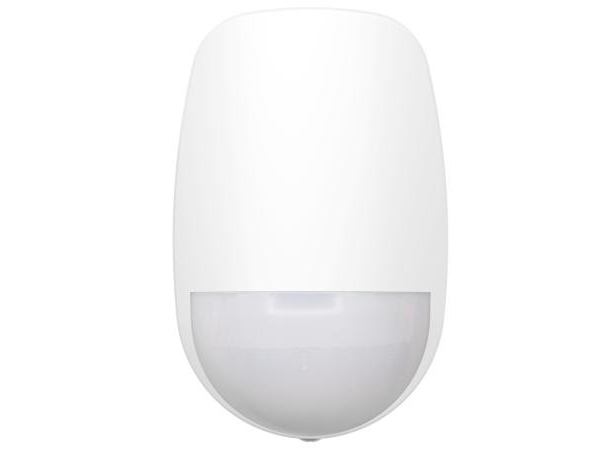 Detector PIR Hikvision DS-PDD12P-EG2, raza de detectie 12 metri, imunitate