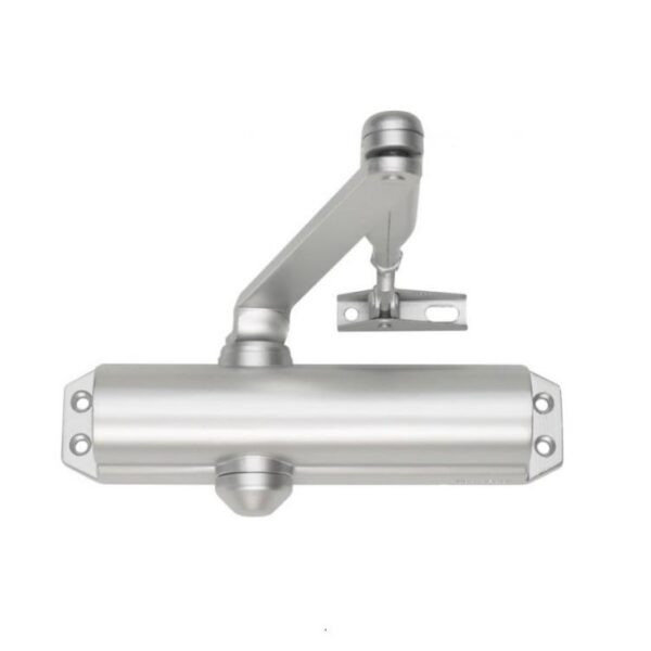 Amortizor hidraulic Yale, DC120------EV1-; mecanism pinion, forta fixa clasa EN2/3/(4),
