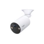 TP-LINK Tapo C410 Smart Wire-Free Indoor/Outdoor Security Camera, sENZOR: 1/2.8” - imagine 2