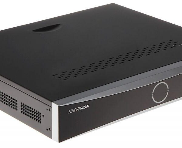 NVR 16 canale Hikvision DS-7716NXI-I4/S(C), 4K, AcuSense - Facial detection