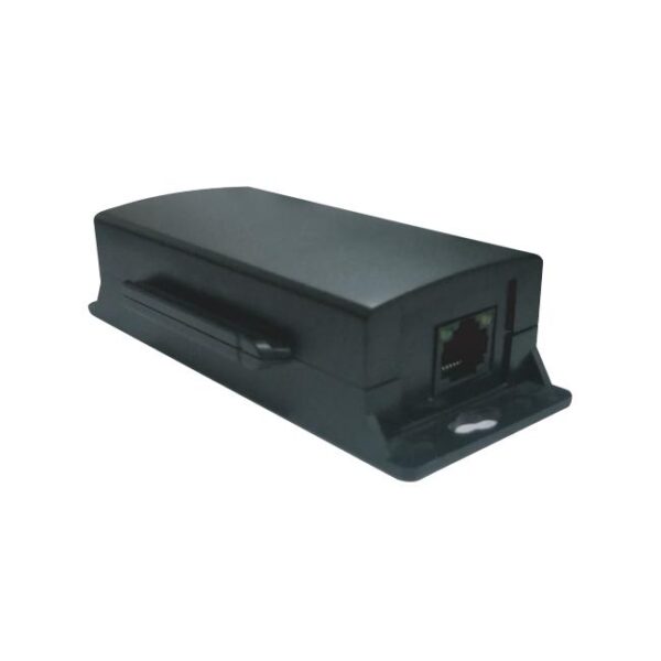 Extender POE 30W LN-POEE30; MAX distance 100 meter; Transmitting Network