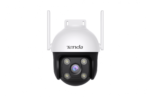 Tenda RH7-WCA 4MP Outdoor Wi-Fi Pan/Tilt Camera, orizontala 360°, Verticala