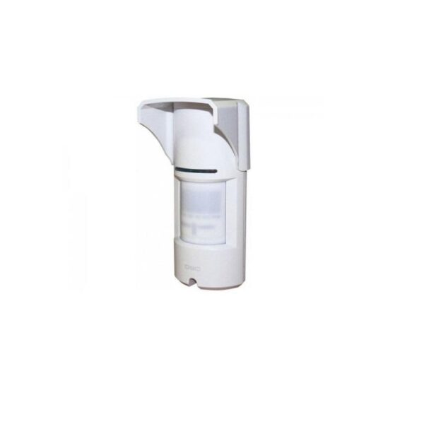 Detector IR+ MW de exterior, LC-151