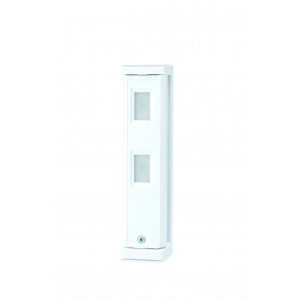 Detector de miscare exterior PIR  Optex cu imunitate la