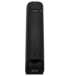 Detector miscare tip cortina MotionProtect Curtain, wireless, negru - AJAX; - imagine 2