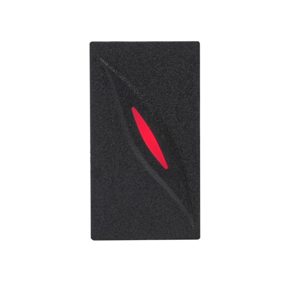 Cititor de proximitate RFID (125KHz); pentru centrale de control acces,