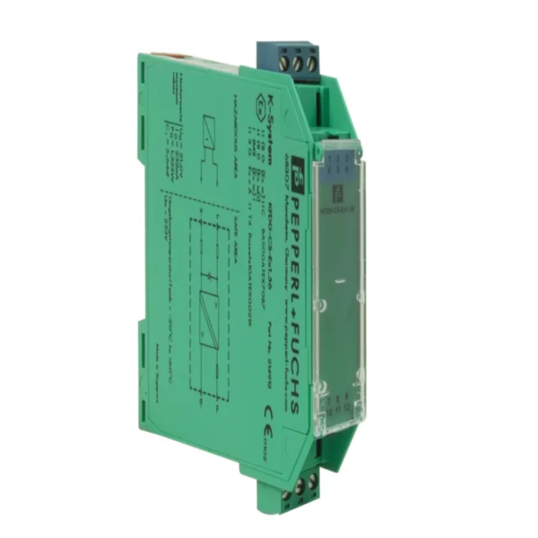 Bariera EX pt. det. IQ8Quad Ex(i), Esser 804744
