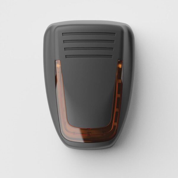 Sirena de alarma pentru exterior Venitem MOSE L MB Matt