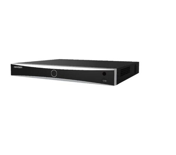 NVR 8 canale Hikvision DS-7608NXI-K2/8P;8-ch PoE 1U K Series AcuSense