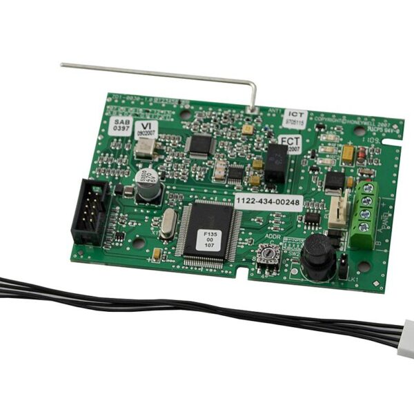 RF Portal GX Kit, compatibil pentru versiunile  Flex V1, Flex