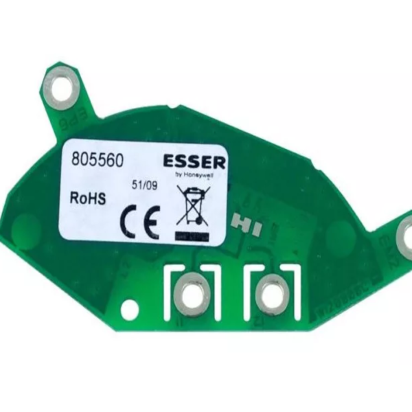 Honeywell Ecran EMC pentru soclu IQ8Quad, 805560;
