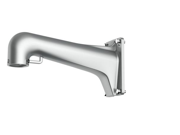 SUPORT PERETE HIKVISION DS-1603ZJ-P ALUMINIU, PLATINUM GRAY