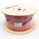 "Cablu incendiu JEH(St)H...Bd FE180 PH120 4x2x0.8 mm+0.8 mm , - imagine 2