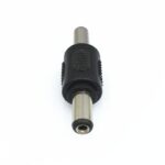 Adaptor alimentare TATA la alimentare TATA, 5.5*2.1mm, LN-CTD02A, pachet 10 - imagine 3