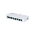 Switch Dahua 8 porturi Unmanaged, PFS3008-8ET-L, Interfata: 8 x 10/100 - imagine 3