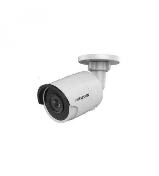 Camera supraveghere Hikvision IP bullet DS-2CD2043G2-I(2.8mm), 4MP, Acusens - filtrarea