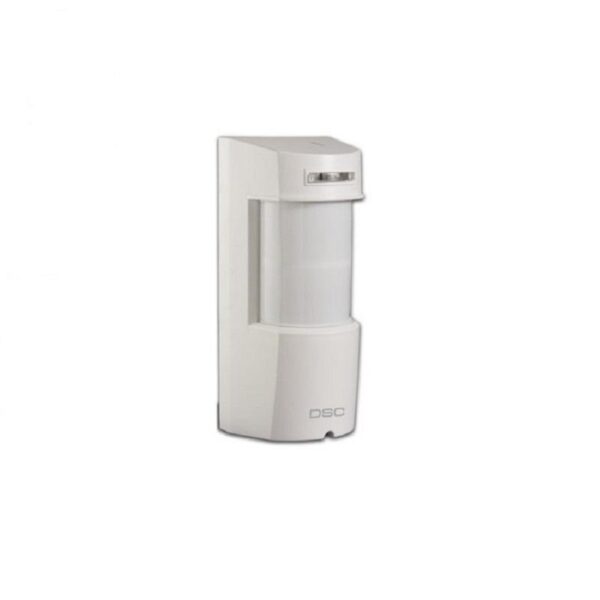 Detector IR+ MW DUAL de exterior DSC LC-171