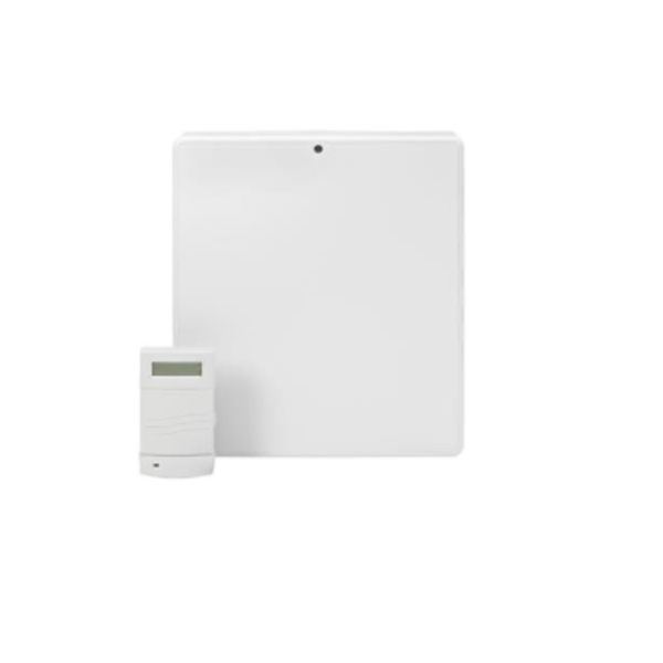 Flex+ 20 Panel 17Ah Large Box + Mk7 Keypad (V3)