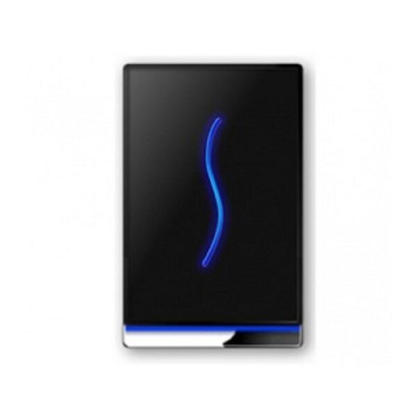 Controler de acces stand alone cu card Alimentare: 12Vcc, 3A