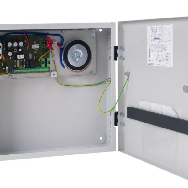 Sursa alimentare 2A/24VDC 17Ah,EN54-2,GB