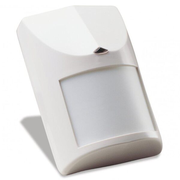 PIR digital, 15,2x18,3m, 90°, DSC ENCORE 301DP cu  imunitate la