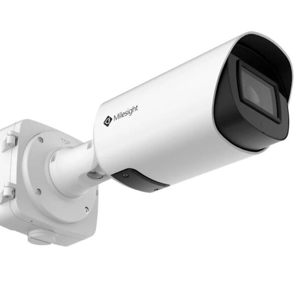 Camera de supraveghere Milesight TS2866-X4TPE; Senzor: 1/2″ Progressive Scan CMOS;